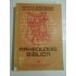 ARHEOLOGIE BIBLICA - Dumitru ABRUDAN, Emilian CORNITESCU ARHEOLOGIE BIBLICA - Dumitru ABRUDAN, Emilian CORNITESCU